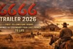 6666 Trailer 2026