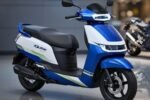 2026 TVS iQube